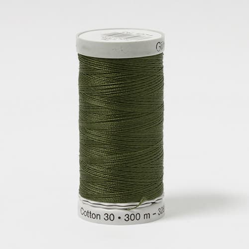 Нитки Gütermann Cotton №30 300м Цвет 1271