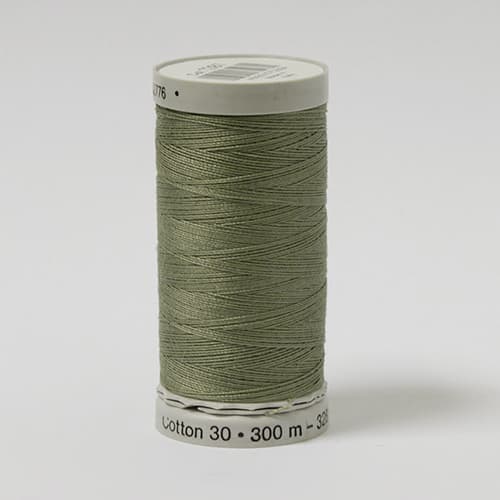 Нитки Gütermann Cotton №30 300м Цвет 1287