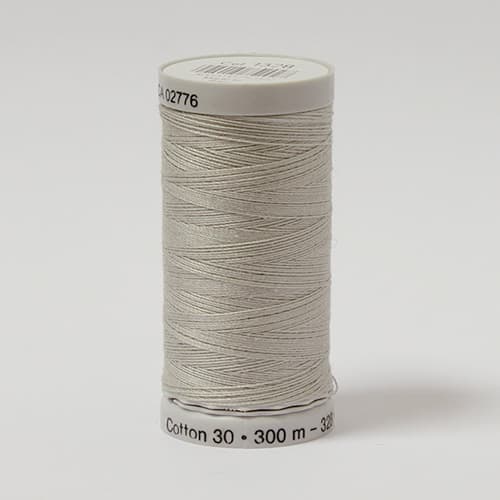 Нитки Gütermann Cotton №30 300м Цвет 1328