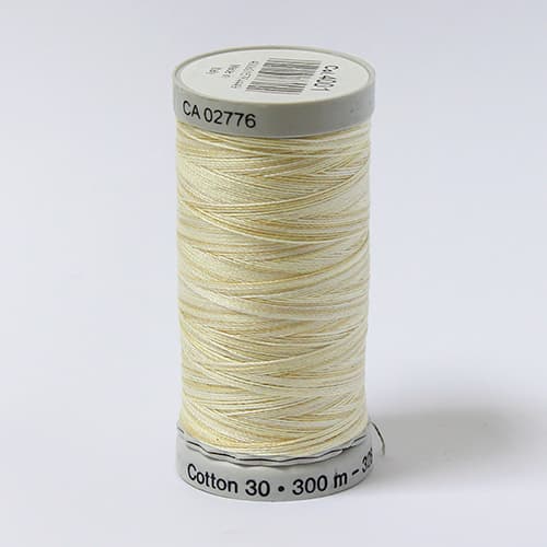 Нитки Gütermann Cotton №30 300м Цвет 4001