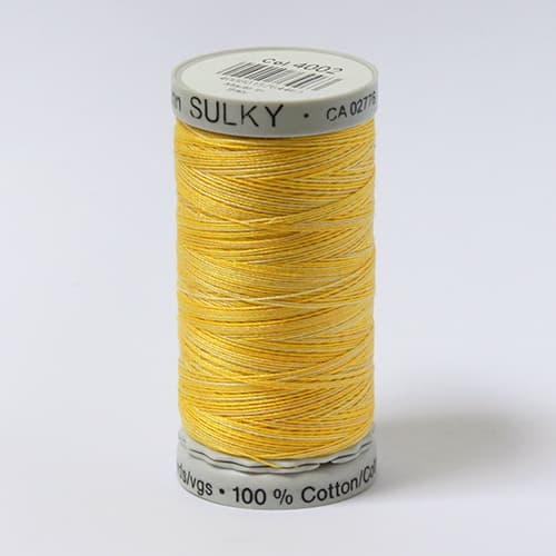 Нитки Gütermann Cotton №30 300м Цвет 4002