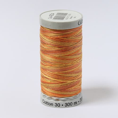 Нитки Gütermann Cotton №30 300м Цвет 4004