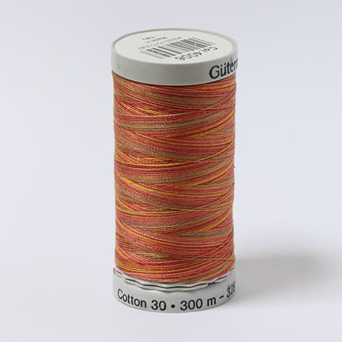 Нитки Gütermann Cotton №30 300м Цвет 4006