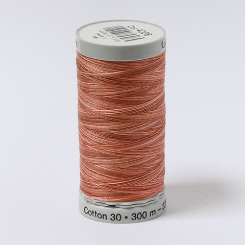 Нитки Gütermann Cotton №30 300м Цвет 4008
