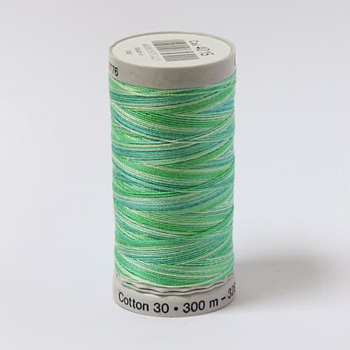 Нитки Gütermann Cotton №30 300м Цвет 4015