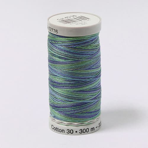 Нитки Gütermann Cotton №30 300м Цвет 4016