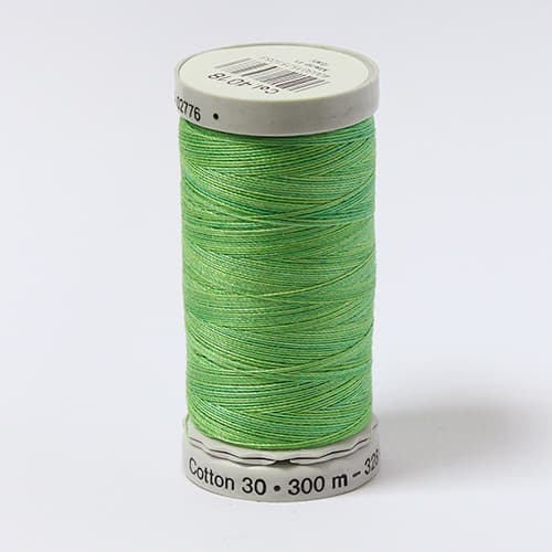 Нитки Gütermann Cotton №30 300м Цвет 4018
