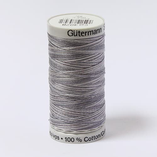 Нитки Gütermann Cotton №30 300м Цвет 4028