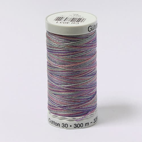 Нитки Gütermann Cotton №30 300м Цвет 4031