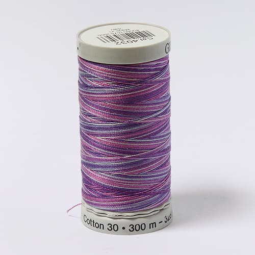 Нитки Gütermann Cotton №30 300м Цвет 4032