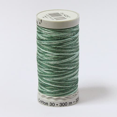 Нитки Gütermann Cotton №30 300м Цвет 4037