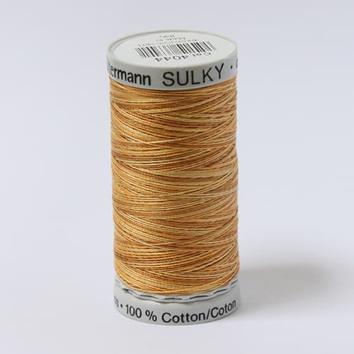 Нитки Gütermann Cotton №30 300м Цвет 4044