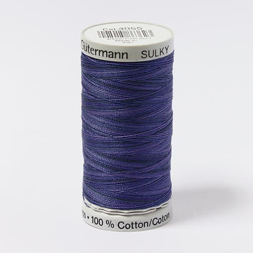 Нитки Gütermann Cotton №30 300м Цвет 4055