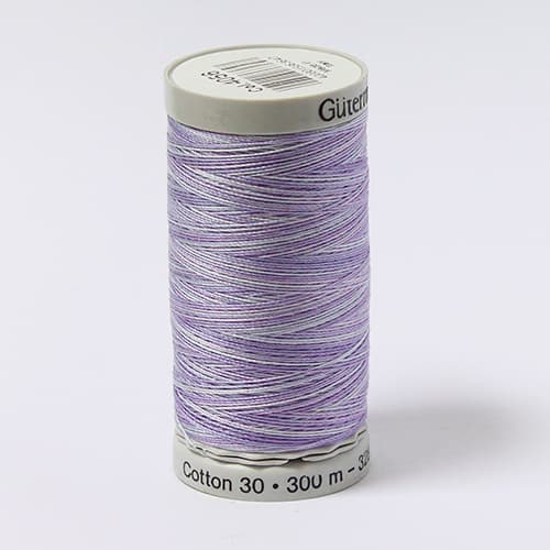 Нитки Gütermann Cotton №30 300м Цвет 4056