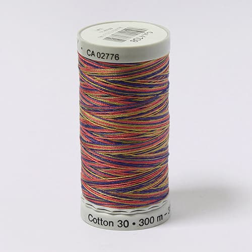 Нитки Gütermann Cotton №30 300м Цвет 4108