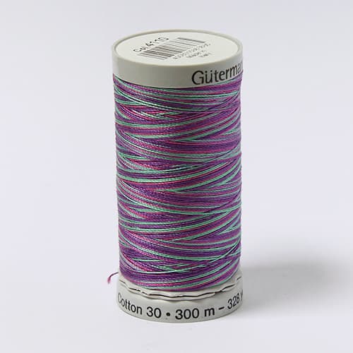 Нитки Gütermann Cotton №30 300м Цвет 4110