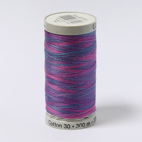 Нитки Gütermann Cotton №30 300м Цвет 4111