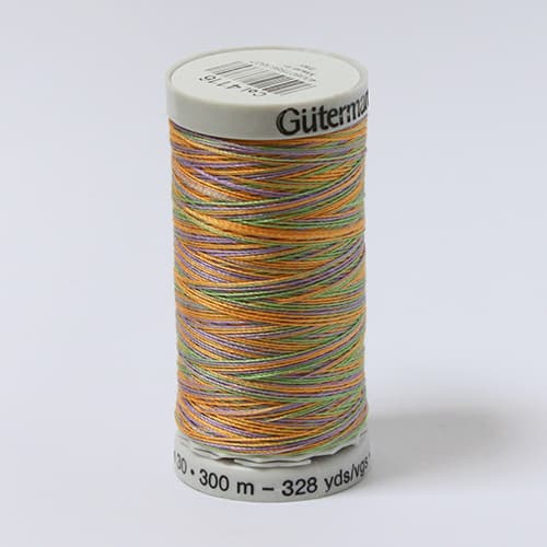 Нитки Gütermann Cotton №30 300м Цвет 4116