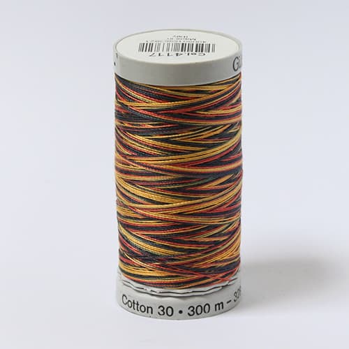 Нитки Gütermann Cotton №30 300м Цвет 4117