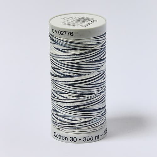 Нитки Gütermann Cotton №30 300м Цвет 4119