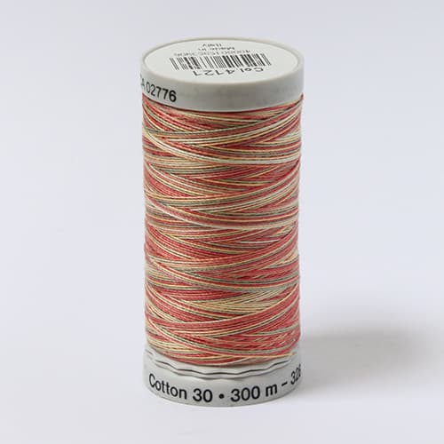 Нитки Gütermann Cotton №30 300м Цвет 4121