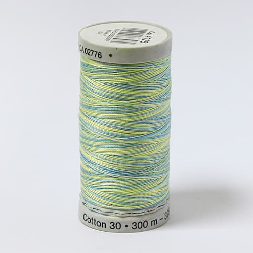 Нитки Gütermann Cotton №30 300м Цвет 4125