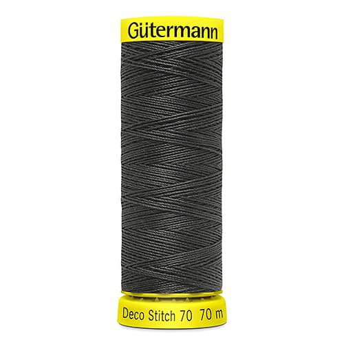 Нитки Gütermann Deco Stitch №70 70м Цвет 36