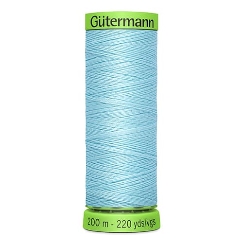 Нитки Gütermann Extra Fine №150 200м Цвет 195