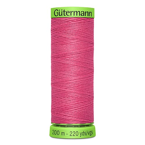 Нитки Gütermann Extra Fine №150 200м Цвет 890