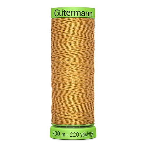 Нитки Gütermann Extra Fine №150 200м Цвет 968