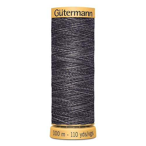 Gütermann Jeans №75 100м Цвет 4888