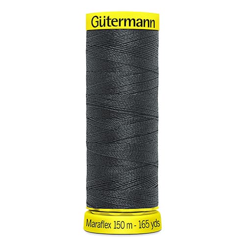 Нитки Gütermann Maraflex №120 150м Цвет 036