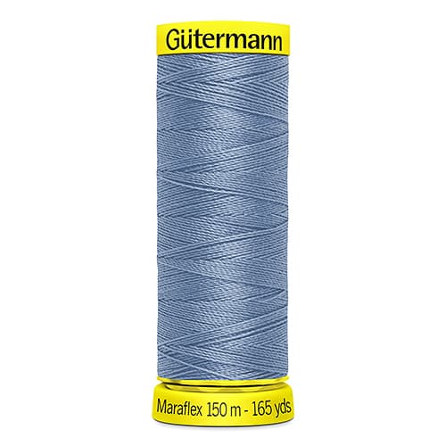 Нитки Gütermann Maraflex №120 150м Цвет 143