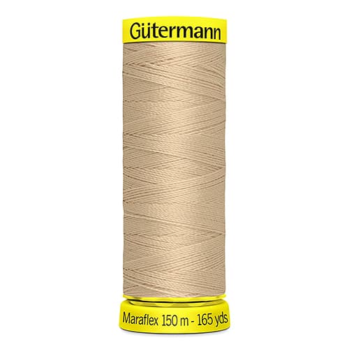 Нитки Gütermann Maraflex №120 150м Цвет 186 undefined