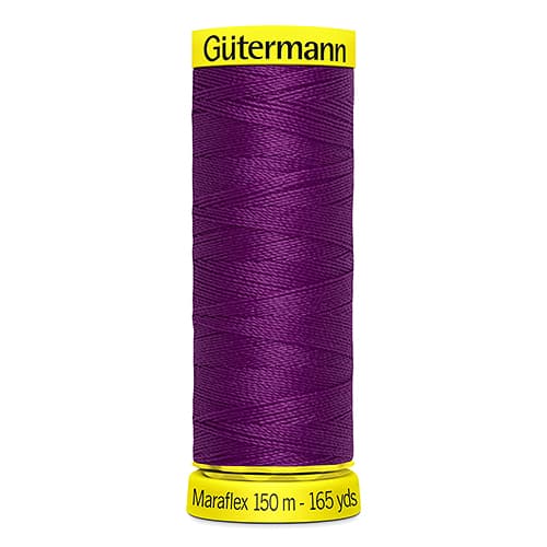 Нитки Gütermann Maraflex №120 150м Цвет 247
