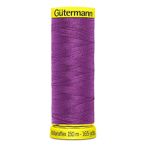 Нитки Gütermann Maraflex №120 150м Цвет 321 undefined