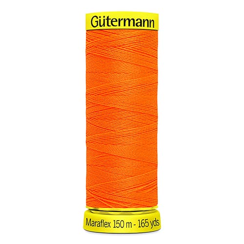 Нитки Gütermann Maraflex №120 150м Цвет 3871