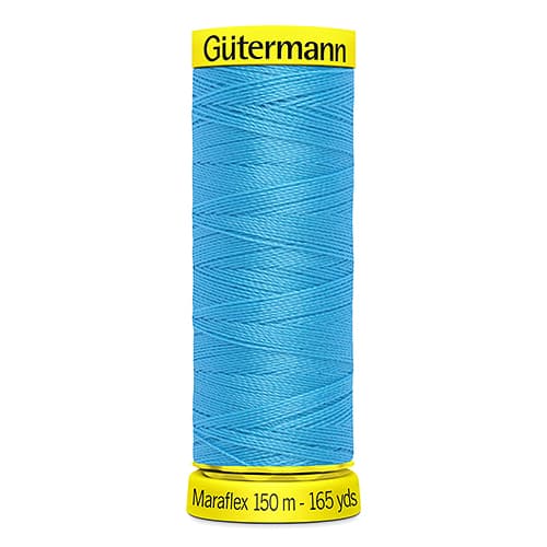 Нитки Gütermann Maraflex №120 150м Цвет 5396