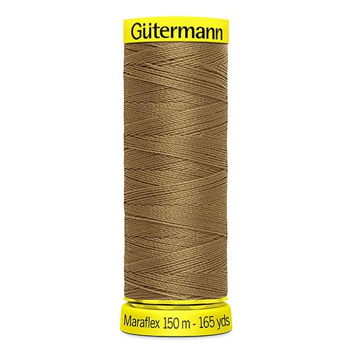 Нитки Gütermann Maraflex №120 150м Цвет 887 undefined
