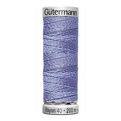Нитки Gütermann Rayon №40 200м Цвет 1030