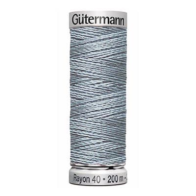 Нитки Gütermann Rayon №40 200м Цвет 1203