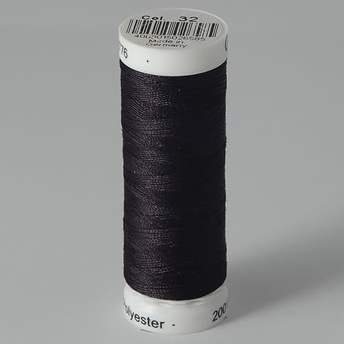 Нитки Gütermann SewAll №100 200м цвет 032