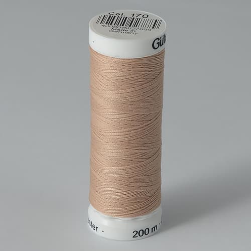 Нитки Gütermann SewAll №100 200м цвет 170 undefined