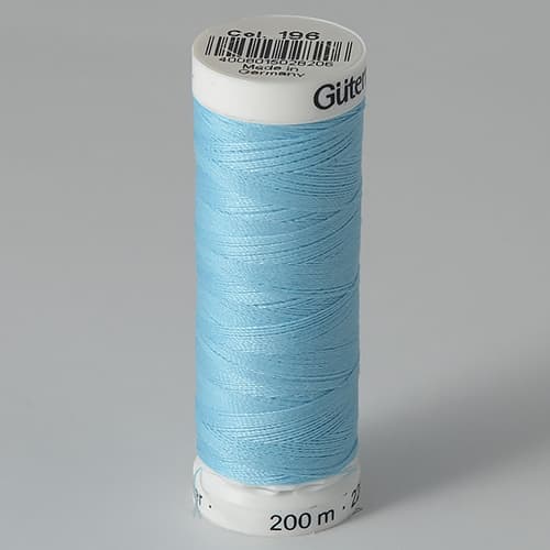 Нитки Gütermann SewAll №100 200м цвет 196 undefined