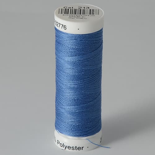 Нитки Gütermann SewAll №100 200м цвет 213