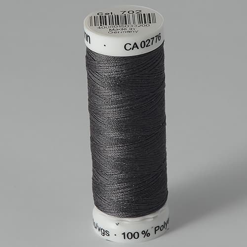 Нитки Gütermann SewAll №100 200м цвет 702