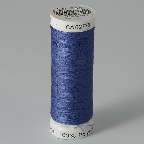 Нитки Gütermann SewAll №100 200м цвет 759