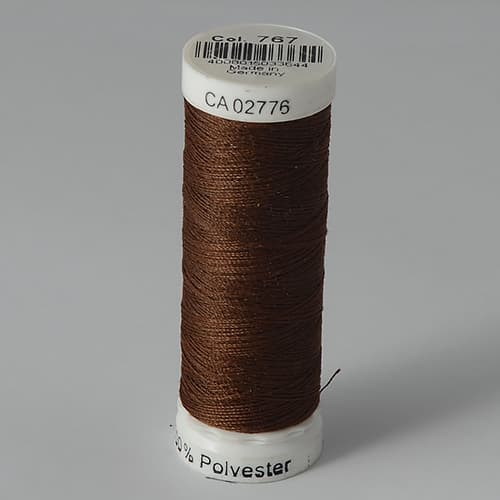 Нитки Gütermann SewAll №100 200м цвет 767