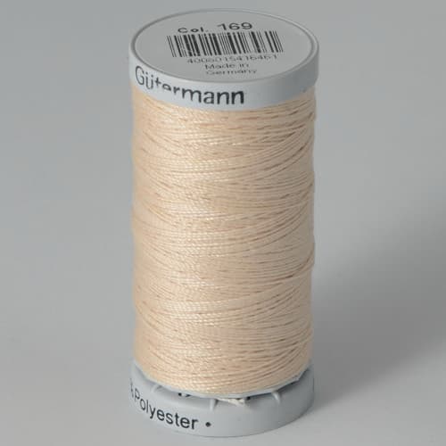 Gütermann Super Strong №40 100м цвет 169