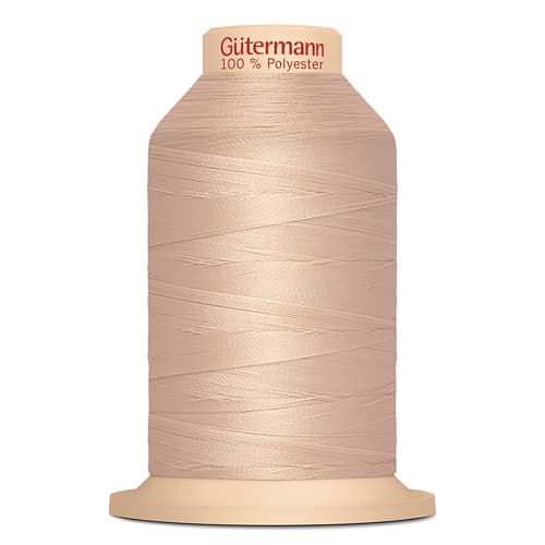 Gütermann Tera №180 2000м цвет 1218